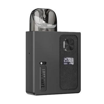 Стартовий набір Lost Vape Ursa Baby Pro 900мАч &ndash; Classic Black 659756 фото