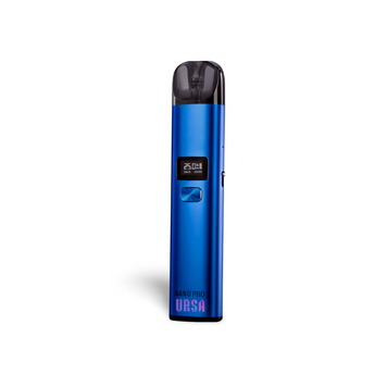 Стартовий Набір Lost Vape Ursa Nano Pro (Original) - Navy Blue 488335 фото