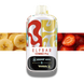 Elf Bar Combo Pro 30000 Strawberry / Banana (Клубника / Банан) &mdash; Одноразовая Электронная Сигарета 999007 фото 1