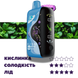 Elf Bar GH 33000 Mountain Mint (Мята) &ndash; Одноразовая Электронная Сигарета 782521 фото 2