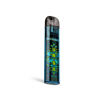 Lost Vape Ursa Nano Art Стартовий набір - Aqua Blue Pachinko Art 614025 фото