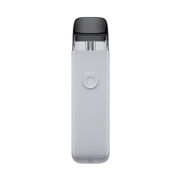 Стартовый Набор Voopoo Vinci Q (Original) - Ceramic White 583639 фото