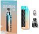 Стартовый набор Oxva Origin 2 Kit (Original) - Black Red 489278 фото 3