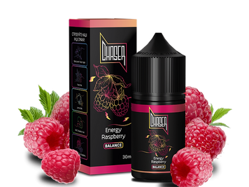 Chaser Black Energy Raspberry, 30 Мл 557-48 фото