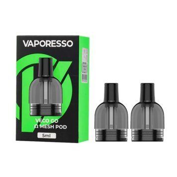 Сменный Картридж Vaporesso Veco Go (Original) 910215 фото