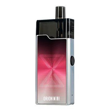 Стартовий Набір Lost Vape Orion Mini (Original) - Silver Black 635994 фото
