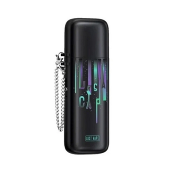 Стартовий набір Lost Vape Ursa Cap Pod Kit 1000 mAh - Solo Charm 987660 фото
