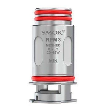 Сменный Испаритель Smok Rpm 3 530045 фото