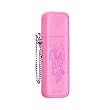Стартовий набір Lost Vape Ursa Cap Pod Kit 1000 mAh - Pink Carnival 987661 фото