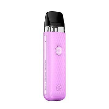Стартовый Набор Voopoo Vinci Q (Original) - Lavender Purple 583639 фото