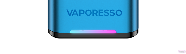 Стартовий Набір Vaporesso Xros 3 - Synthwave 100201 фото
