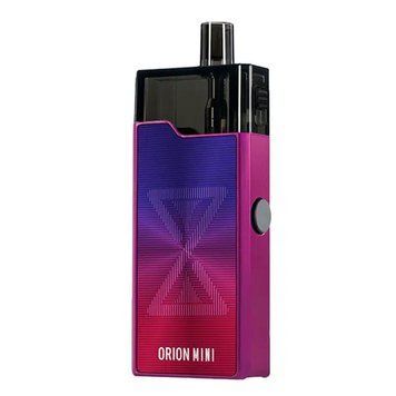 Стартовий Набір Lost Vape Orion Mini (Original) - Phantom Purple 635994 фото