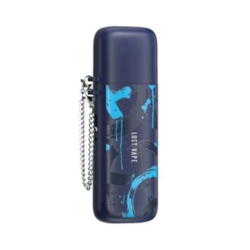 Стартовий набір Lost Vape Ursa Cap Pod Kit 1000 mAh - Joy Blue 987664 фото
