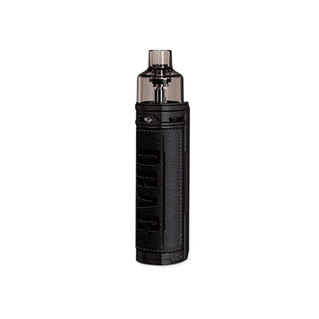 Стартовый Набор Voopoo Drag S (Original) - Dark Knight 249911 фото