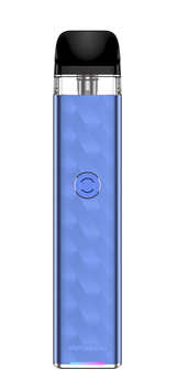 Стартовий Набір Vaporesso Xros 3 - Ice Blue 100203 фото