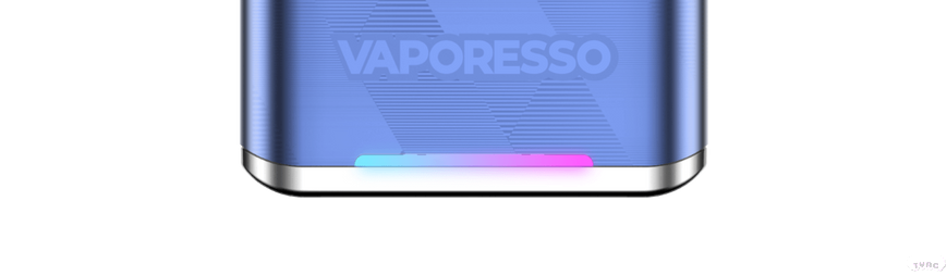 Стартовий Набір Vaporesso Xros 3 - Ice Blue 100203 фото