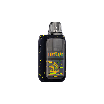 Стартовий набір Lost Vape Ursa Epoch (Original) - Arcade Era 987655 фото