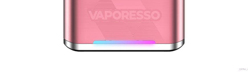 Стартовий Набір Vaporesso Xros 3 - Peach Pink 100204 фото