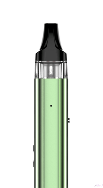 Стартовий Набір Vaporesso Xros 3 - Fresh Green 100205 фото