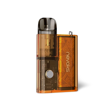 Стартовий Набір Nevoks Apx C1 (Original) - Maple Yellow 621227 фото