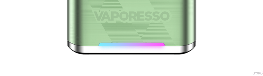 Стартовий Набір Vaporesso Xros 3 - Fresh Green 100205 фото
