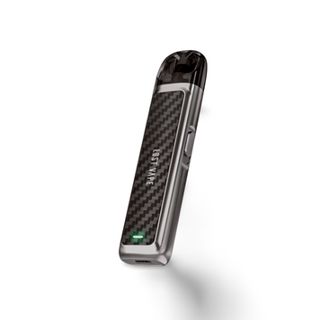 Стартовий Набір Lost Vape Ursa Nano (Original) - Silver Carbon Fiber 467179 фото