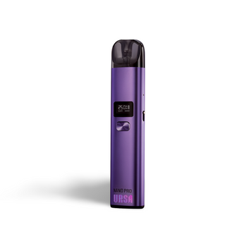Стартовий Набір Lost Vape Ursa Nano Pro (Original) - Electric Violet 488335 фото