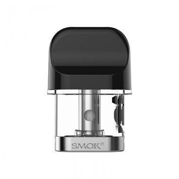 Змінний Картридж Smok Novo 2X Cartridge 1.0 Ом 910196 фото
