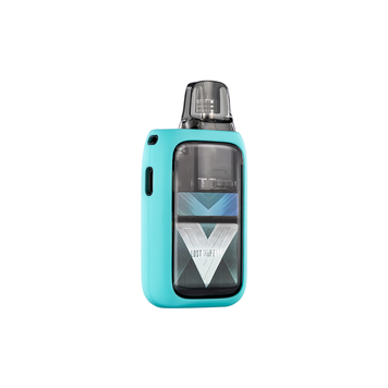 Стартовий набір Lost Vape Ursa Epoch (Original) - Racing Zone 987657 фото