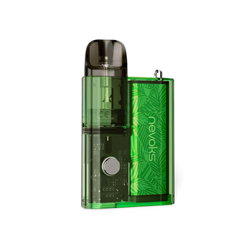 Стартовий Набір Nevoks Apx C1 (Original) - Spring Green 621227 фото