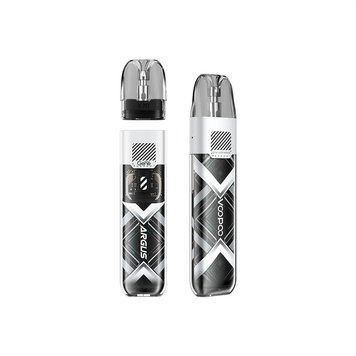 Стартовый Набор Voopoo Argus P1S (Original) - Cyber Black 195261 фото