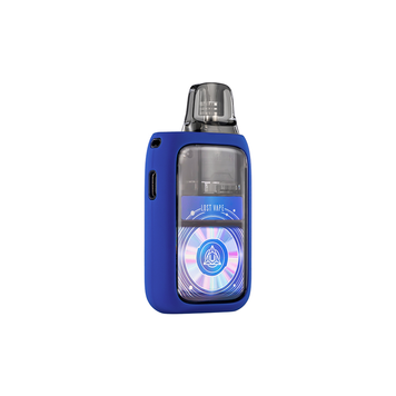 Стартовий набір Lost Vape Ursa Epoch (Original) - Pulse Mix 987680 фото