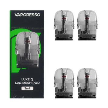 Сменный Картридж Vaporesso Luxe Q2, 1.0 Ом 910225 фото