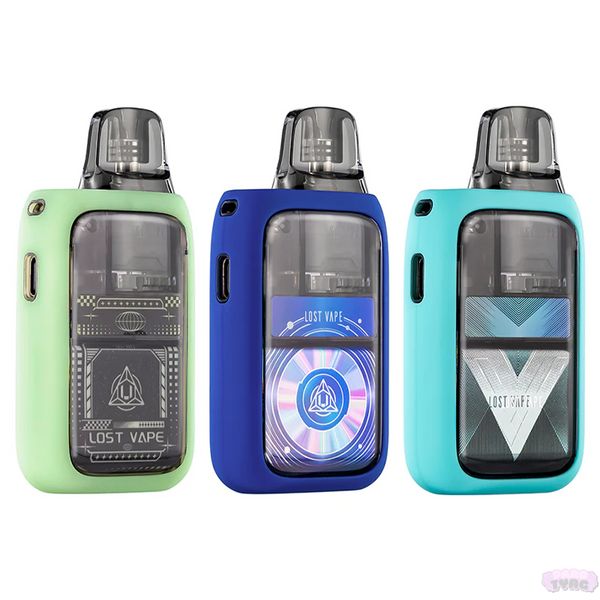 Стартовий набір Lost Vape Ursa Epoch (Original) - Pulse Mix 987680 фото