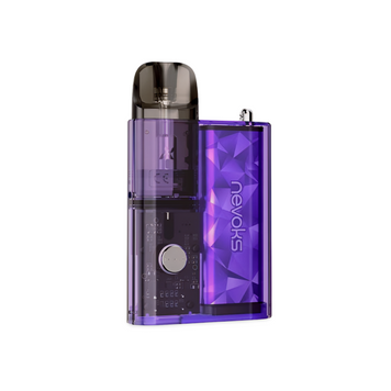 Стартовий Набір Nevoks Apx C1 (Original) - Crystal Purple 621227 фото