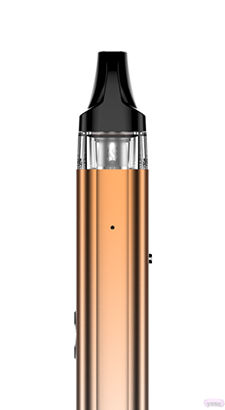 Стартовый Набор Vaporesso Xros 3 - Royal Gold 100209 фото