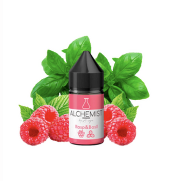Жидкость Alchemist Fl Mojo (Малина И Черника) &ndash; 30Ml/35Mg 930945 фото