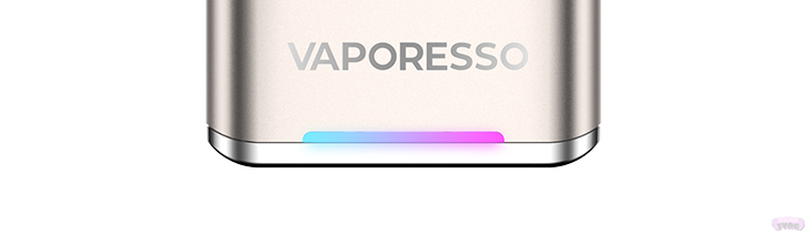 Стартовый Набор Vaporesso Xros 3 - Royal Gold 100209 фото