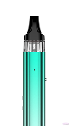 Стартовый Набор Vaporesso Xros 3 - Mint Green 100210 фото