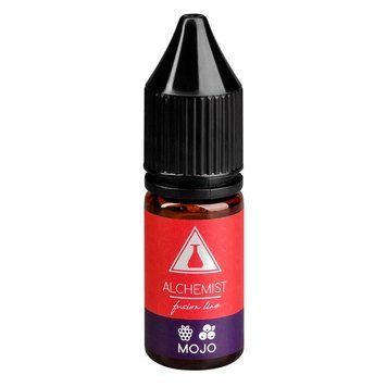 Жидкость Alchemist Fl Mojo (Малина И Черника) &ndash; 30Ml/50Mg 930946 фото