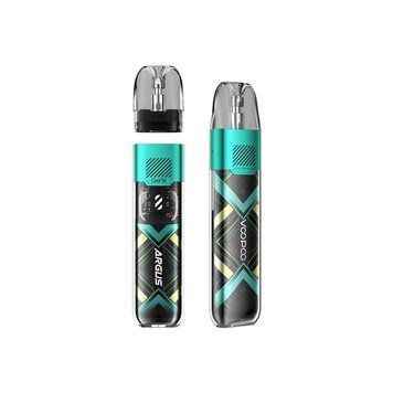 Стартовый Набор Voopoo Argus P1S (Original) - Cyber Blue 195261 фото
