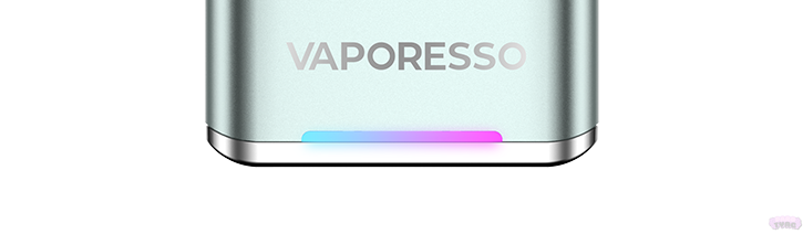 Стартовый Набор Vaporesso Xros 3 - Mint Green 100210 фото