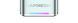 Стартовый Набор Vaporesso Xros 3 - Mint Green 100210 фото 3