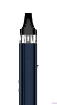 Стартовий Набір Vaporesso Xros 3 - Navy Blue 100211 фото