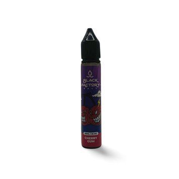 Жидкость Fancy Monster Cherry Gum (Вишневая жвачка) 030361 фото