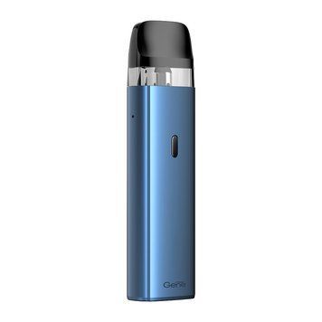 Стартовый Набор Voopoo Vinci Se (Original) - Dawn Blue 216228 фото