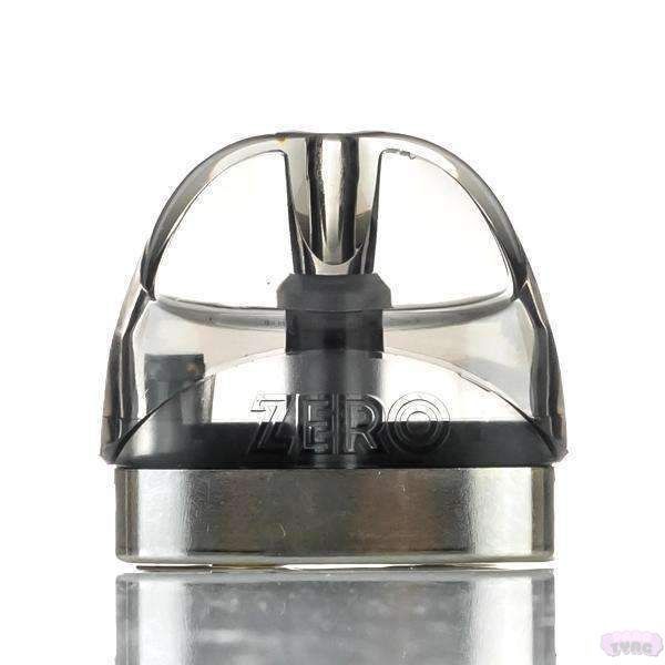 Змінний Картридж Vaporesso Renova Zero Mesh Cartridge 1.0 Ом (Original) 910205 фото