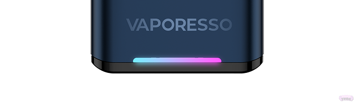 Стартовий Набір Vaporesso Xros 3 - Navy Blue 100211 фото