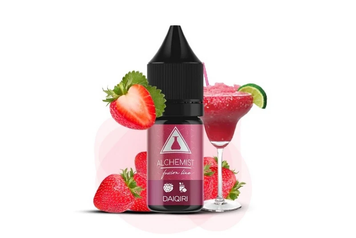 Жидкость Alchemist Fl Daiquiri (Лимонад С Клубникой И Лимоном) &ndash; 30Ml/50Mg 594795 фото