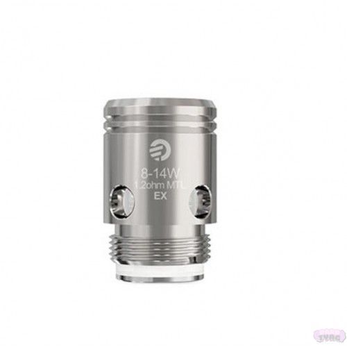 Змінні Випаровувачі Joyetech Ex 719751 фото